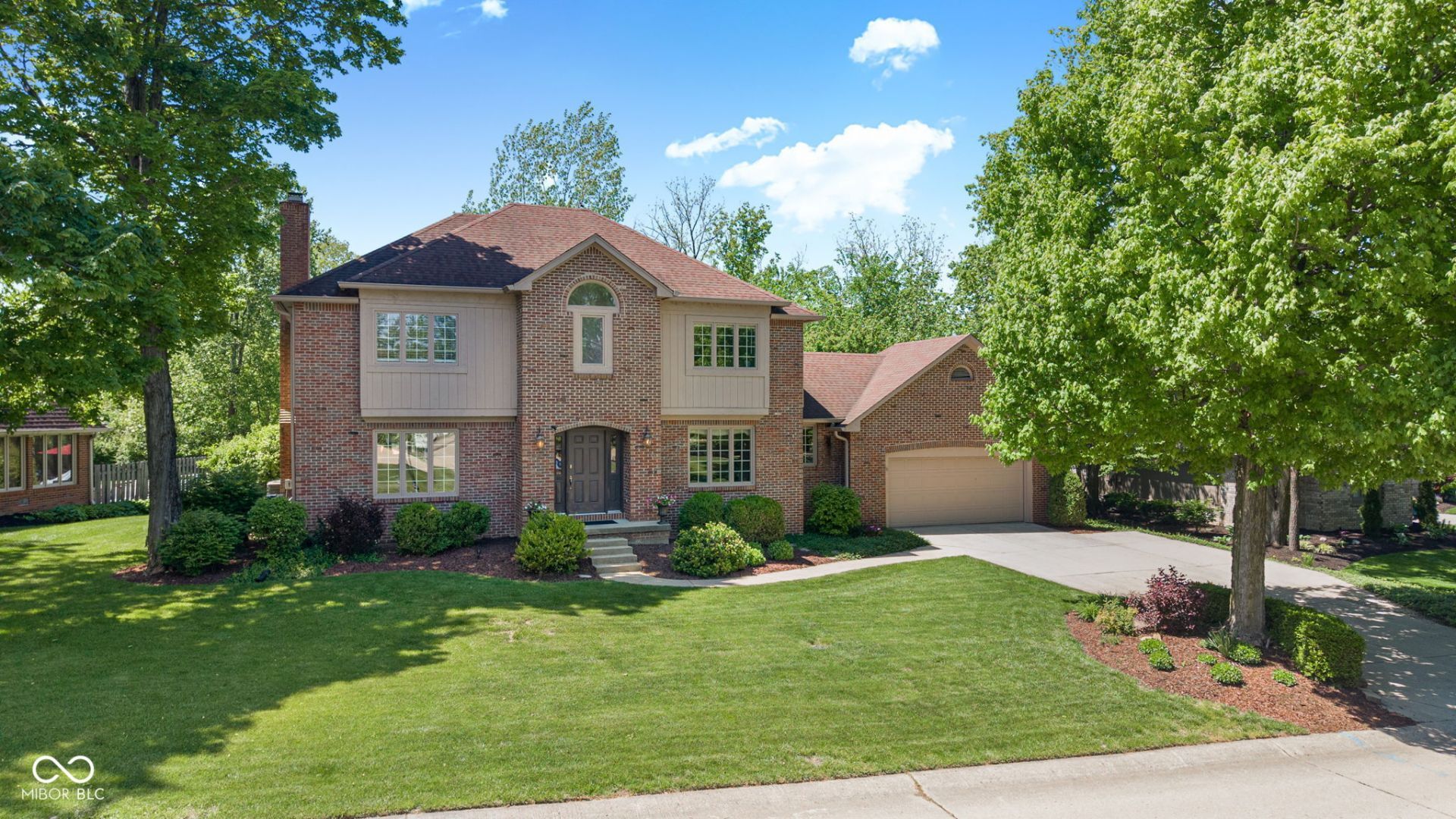 8342 Catamaran Drive, Indianapolis, IN 46236 Main Photo