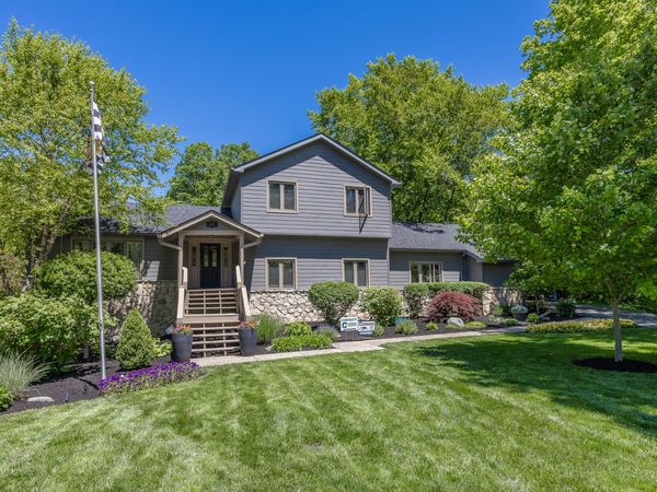 4406 Briarwood Drive , Indianapolis, IN 46250
