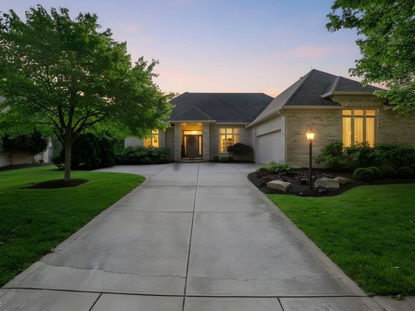 12985 Abraham Run , Carmel, IN 46033