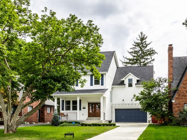 5425 N Capitol Avenue, Indianapolis, IN 46208