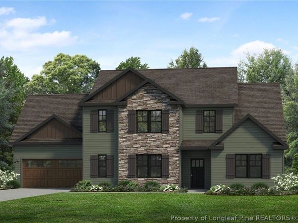 125 Alder Drive , Cameron, NC 28326