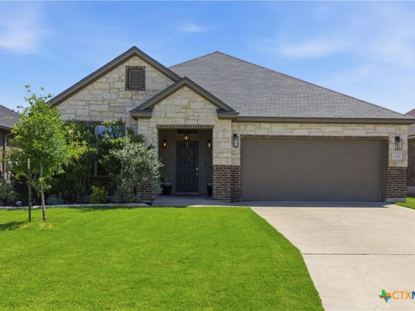 6140 Wheaton Loop , Temple, TX 76502
