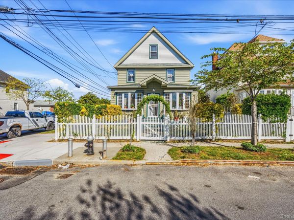 18601 Nashville Boulevard, Springfield Gardens, NY 11413