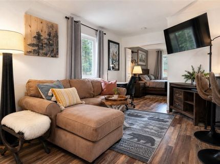 872 Tanager Street, Unit 42, Incline Village, NV 89451 Photo