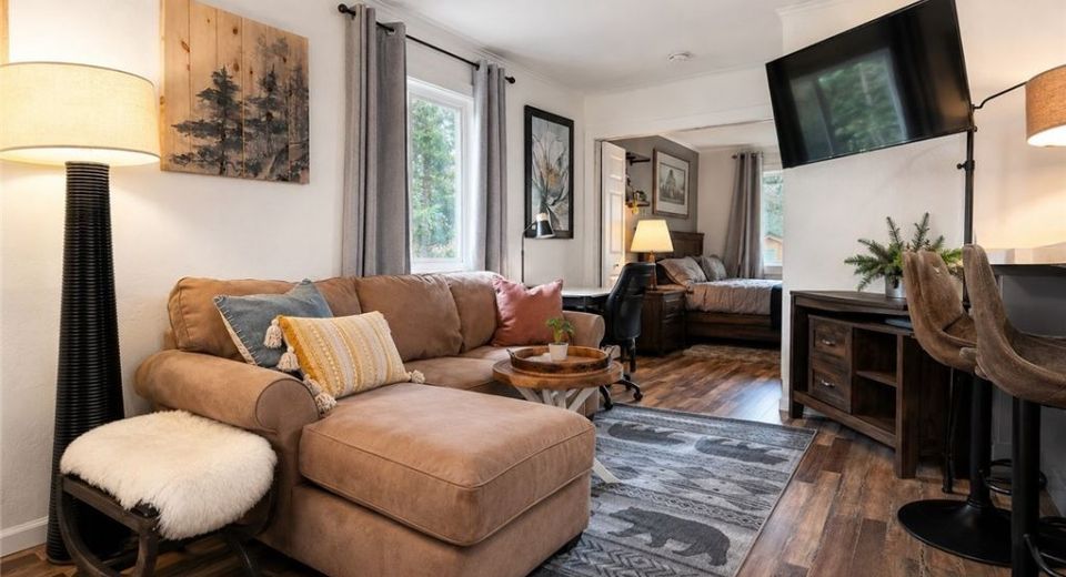 872 Tanager Street, Unit 42, Incline Village, NV 89451 Photo