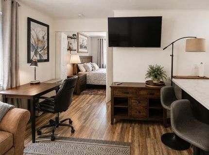 872 Tanager Street, Unit 42, Incline Village, NV 89451 Photo