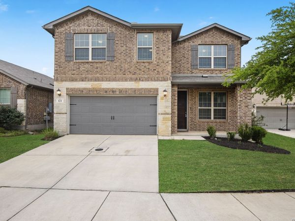 121 Abbeydell, Boerne, TX 78015
