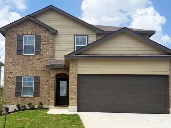 14727 Donley Run, San Antonio, TX 78245