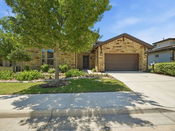 6706 Bella Colina, San Antonio, TX 78256