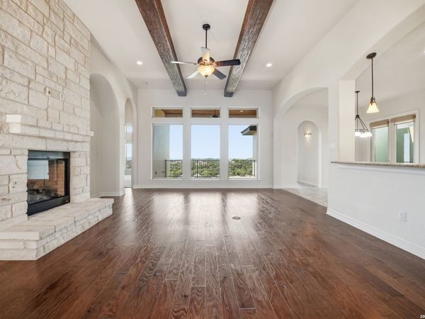6706 Bella Colina, San Antonio, TX 78256