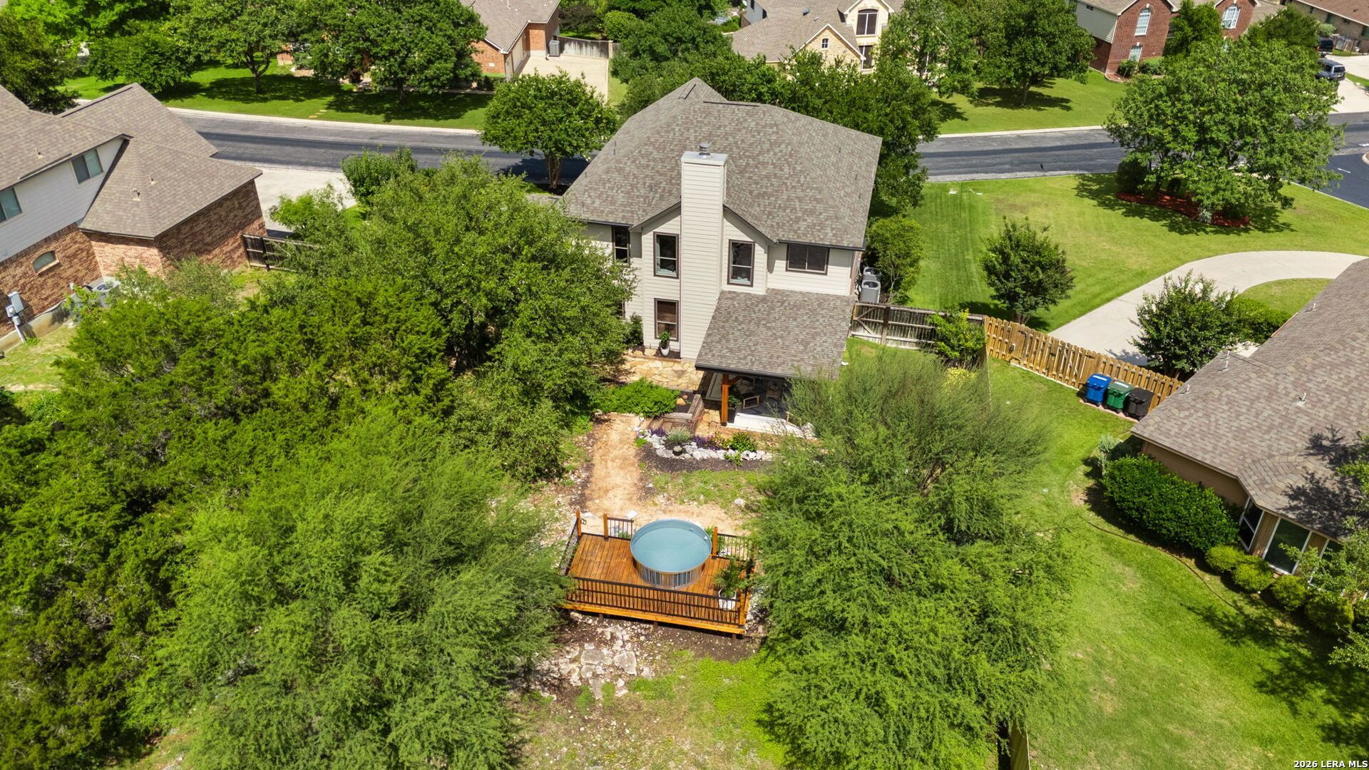 14507 John David, Helotes, TX 78023 Main Photo