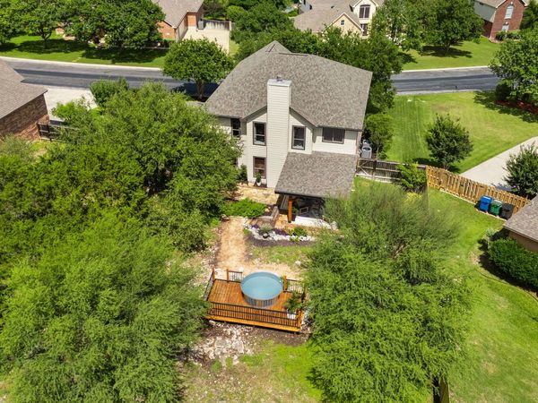14507 John David, Helotes, TX 78023