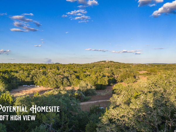 1100 THOMPSON RANCH RD, Wimberley, TX 78676