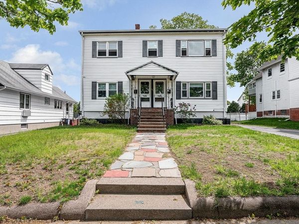 161 Webster St, Malden, MA 02148