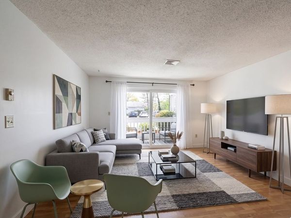 15 Bower Road, Unit F4, Quincy, MA 02169