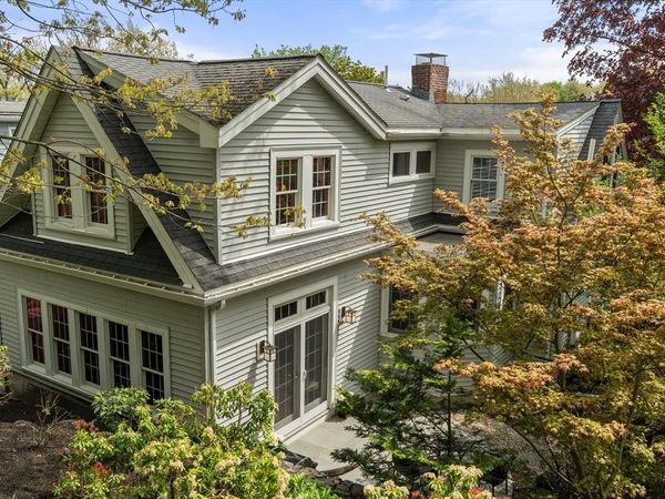 14 Arlmont Street, Arlington, MA 02476