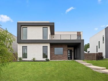8356 Fairview Drive, Frisco, TX 75033