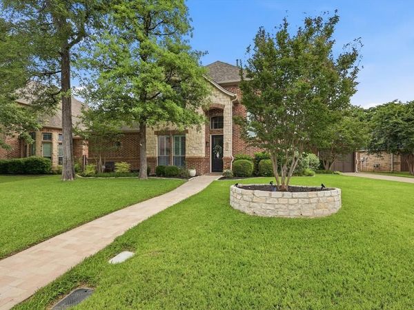 3312 S Riley Court, Hurst, TX 76054