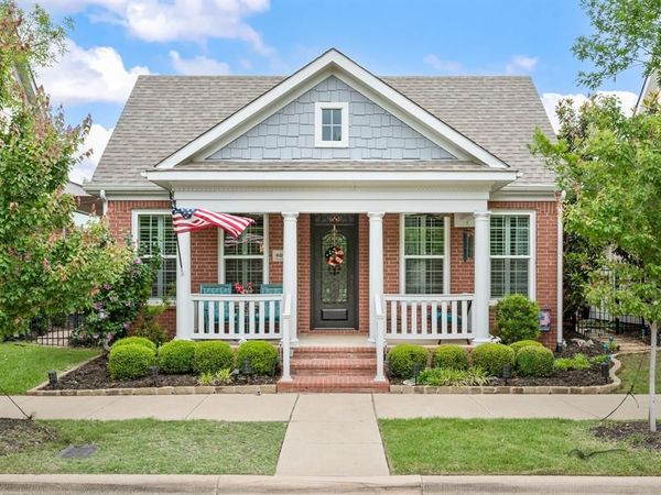 6024 Frost Street, North Richland Hills, TX 76180