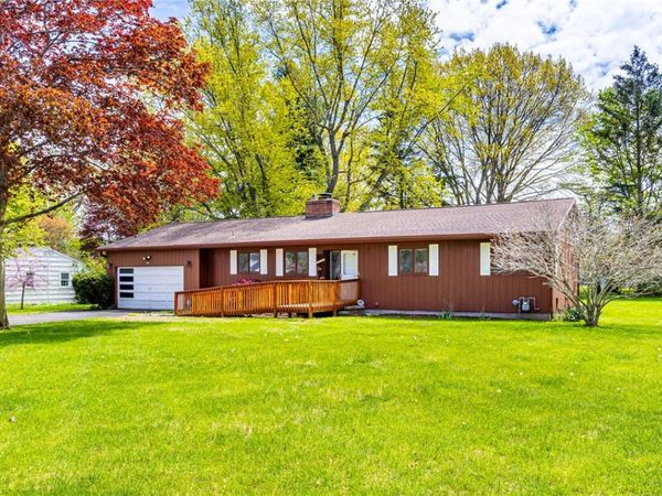 241 Shorewood Drive , Webster, NY 14580