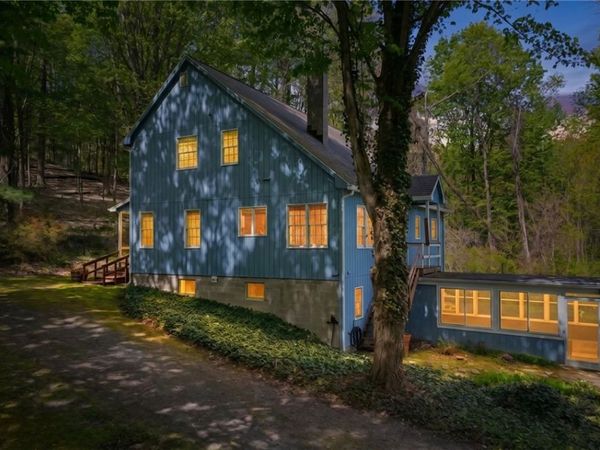 3930 Ball Road, Marion, NY 14505