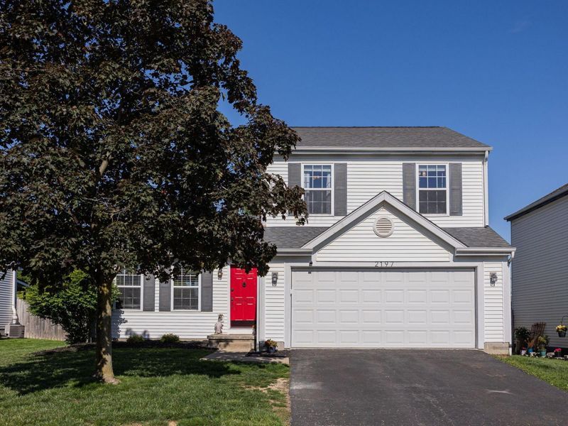 2197 Brookbank Drive, Grove City, OH 43123 Photo 1