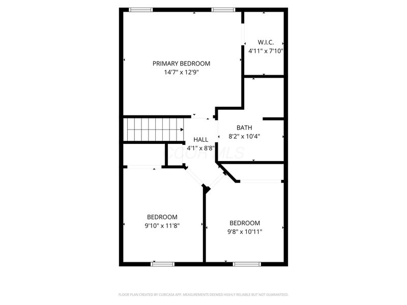 2197 Brookbank Drive, Grove City, OH 43123 Photo 27