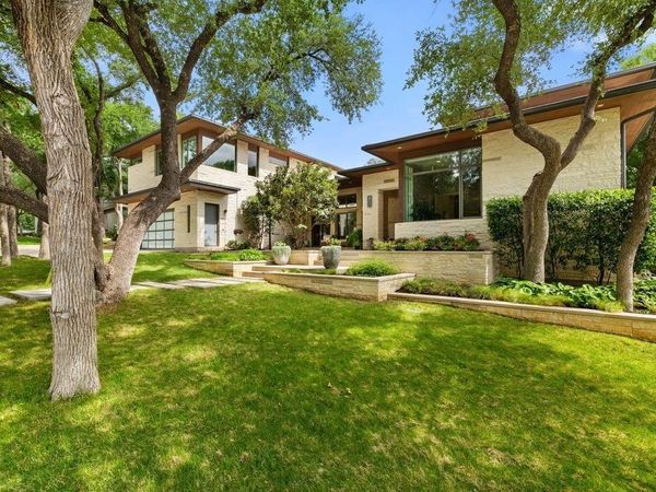 4703 Timberline DR , Austin, TX 78746