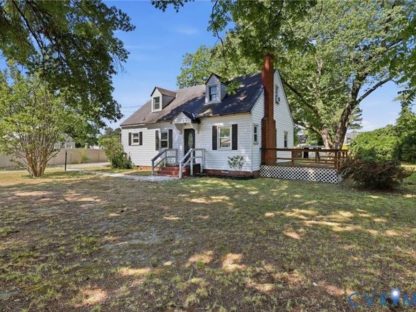 2914 Clearfield Street , Richmond, VA 23224