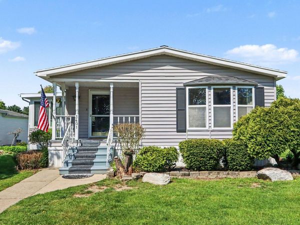 3401 Winter Wheat Road, Kalamazoo, MI 49004
