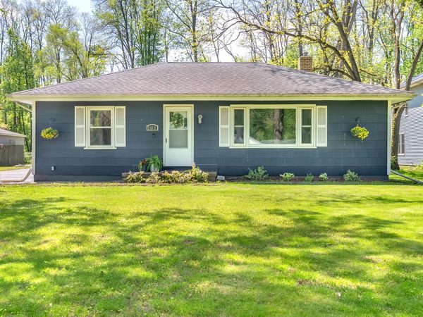 5819 Central Avenue , Portage, IN 46368