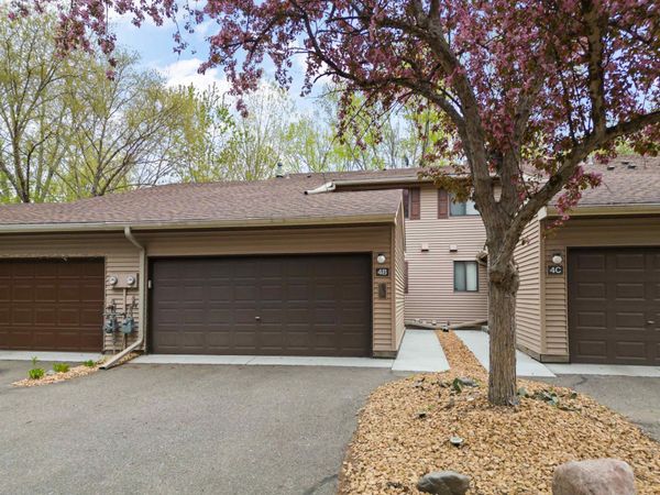 4 Ridge Road , Unit B, Circle Pines, MN 55014