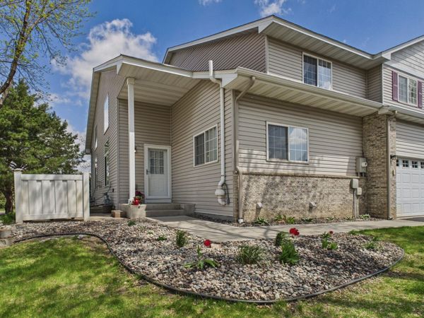 11457 16th Street NE, Saint Michael, MN 55376