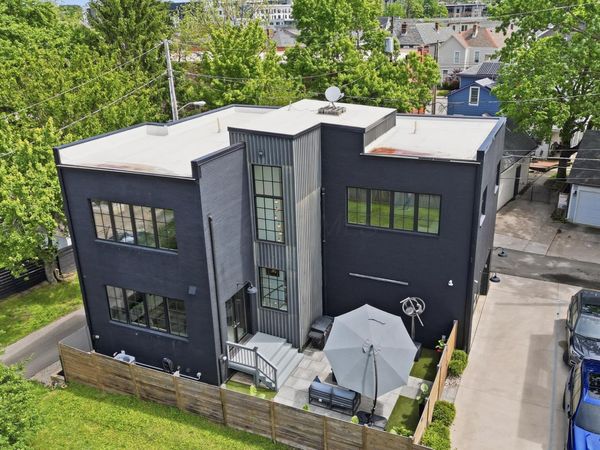 93 Ottar Alley, Columbus, OH 43201