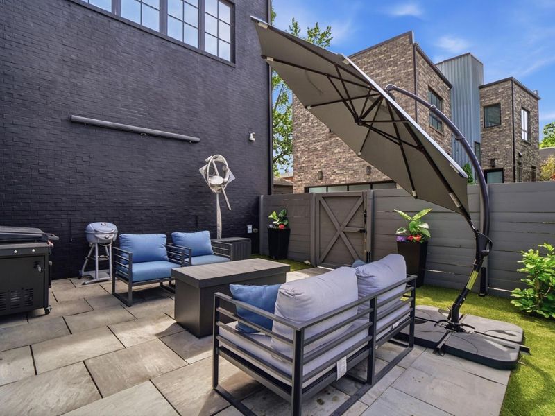 93 Ottar Alley, Columbus, OH 43201 Photo 8