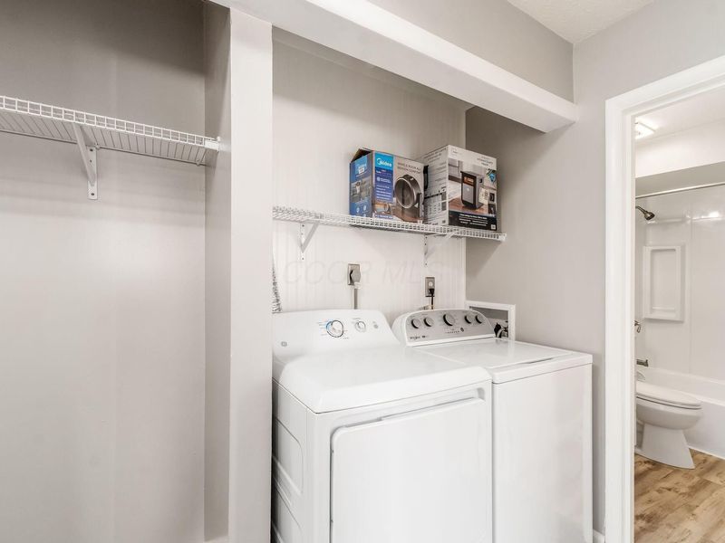 2455 Natchez Drive , Unit D, Columbus, OH 43209 Photo 19