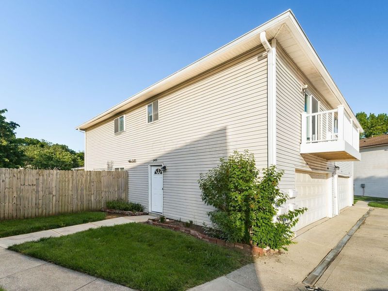 2455 Natchez Drive , Unit D, Columbus, OH 43209 Photo 2