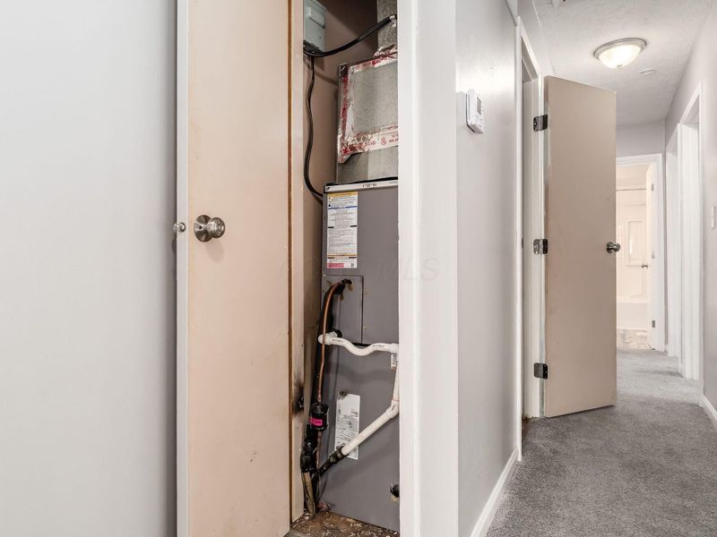 2455 Natchez Drive , Unit D, Columbus, OH 43209 Photo 30