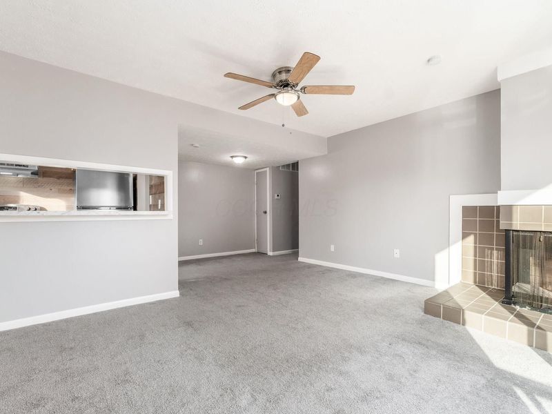 2455 Natchez Drive , Unit D, Columbus, OH 43209 Photo 7