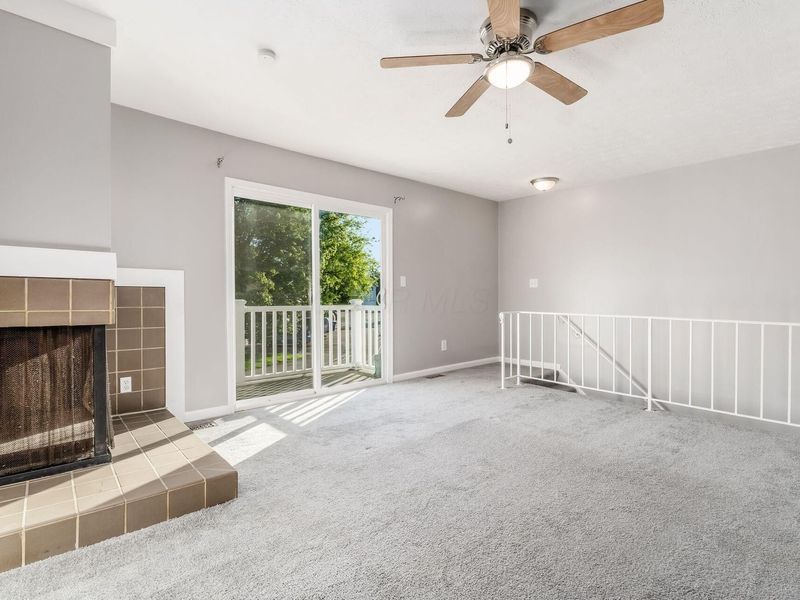 2455 Natchez Drive , Unit D, Columbus, OH 43209 Photo 9