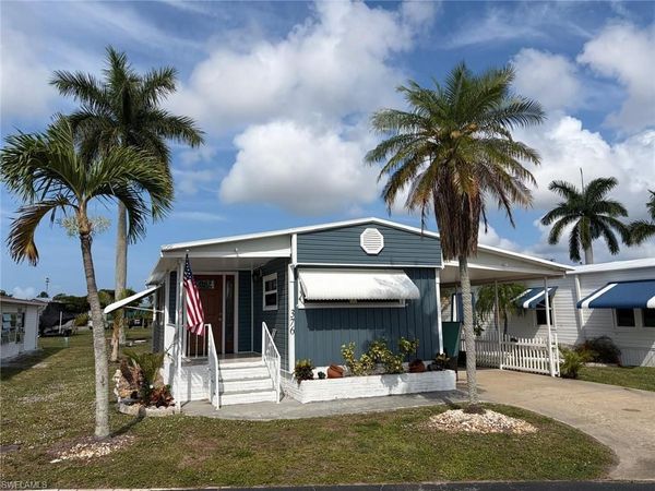 376 Verna AVE , FORT MYERS, FL 33908