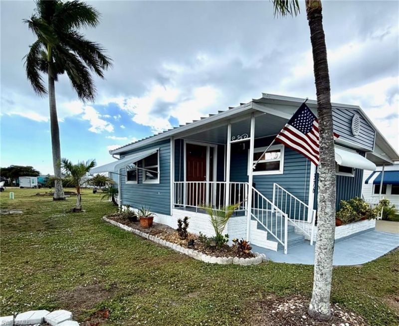 376 Verna Ave, Fort Myers, FL 33908 Photo