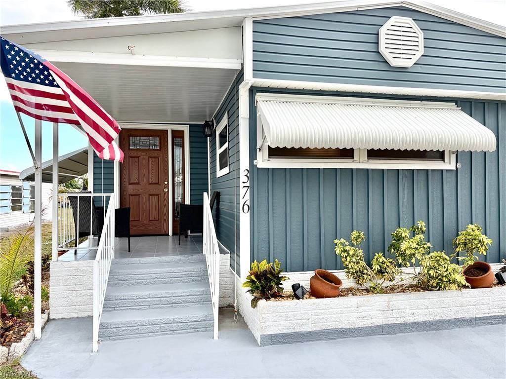 376 Verna Ave, Fort Myers, FL 33908 Photo
