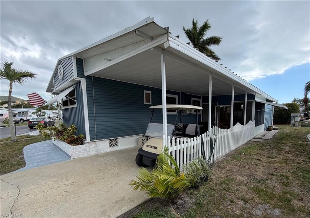 376 Verna Ave, Fort Myers, FL 33908 Photo