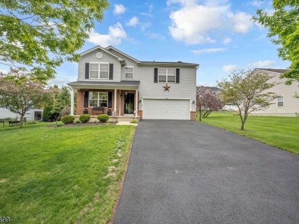 75 Alvin Sloan Ave, Washington, NJ 07882