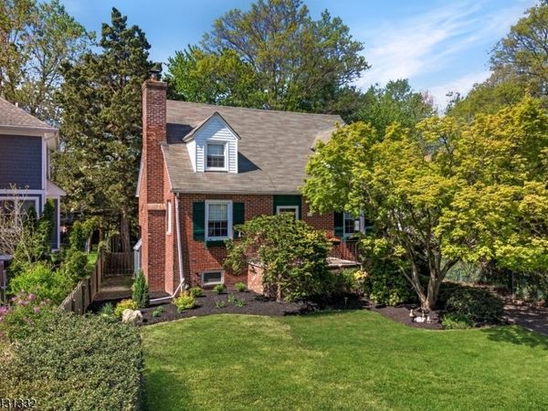 40 John St, Cranford, NJ 07016