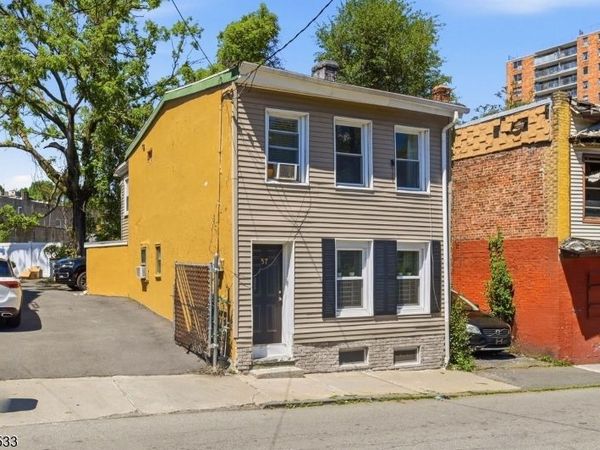 57 Ryle Ave, Paterson, NJ 07522