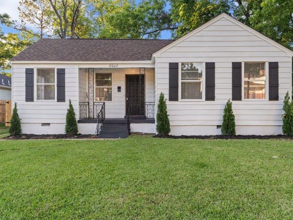 2002 CLOVERDALE DR, Memphis, TN 38114
