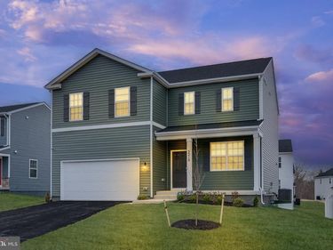 3210 WHITE TAIL DRIVE , LOCUST GROVE, VA 22508