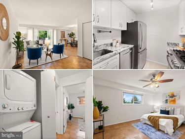 4360 CHERRY HILL ROAD, Unit 103, ARLINGTON, VA 22207